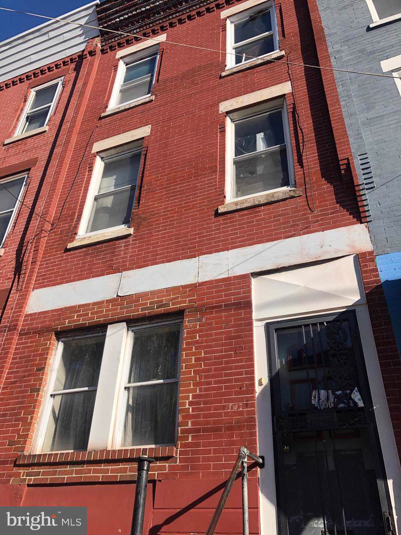 1503 29TH Street - Photo 1