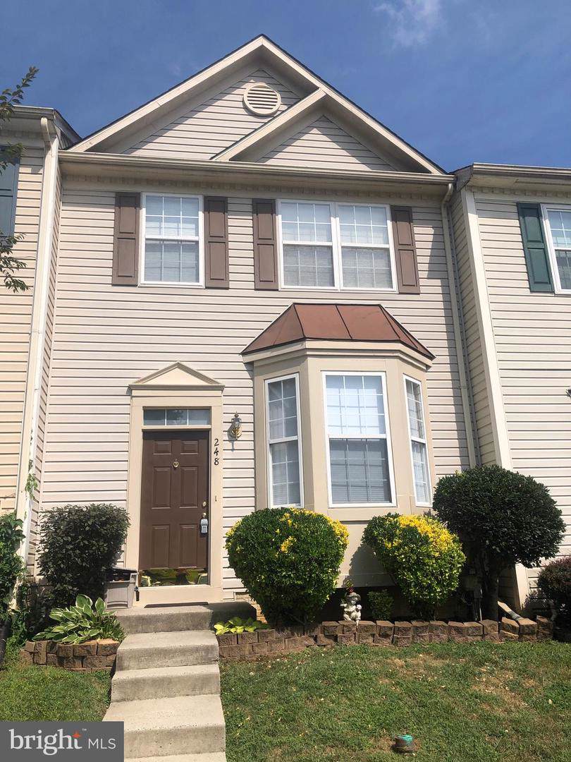 248 Golden Rain Lane - Photo 1