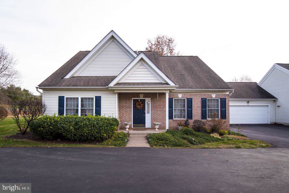 4783 Steeplechase Drive - Photo 1