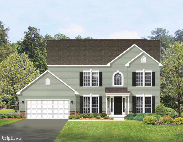 9825 Ripple Drive - Photo 1