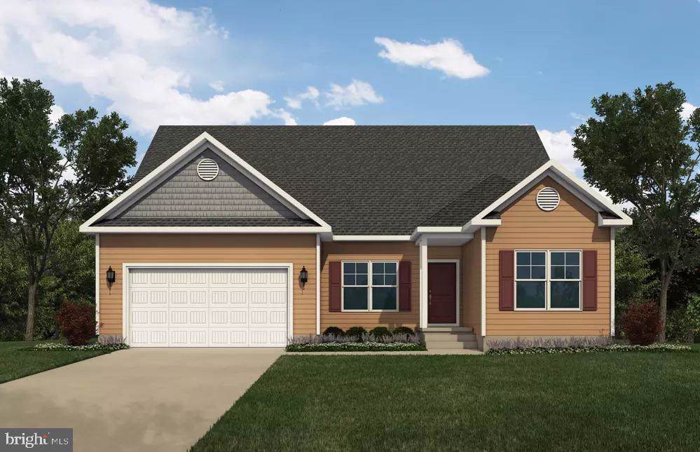 422 Summit Drive - Photo 1