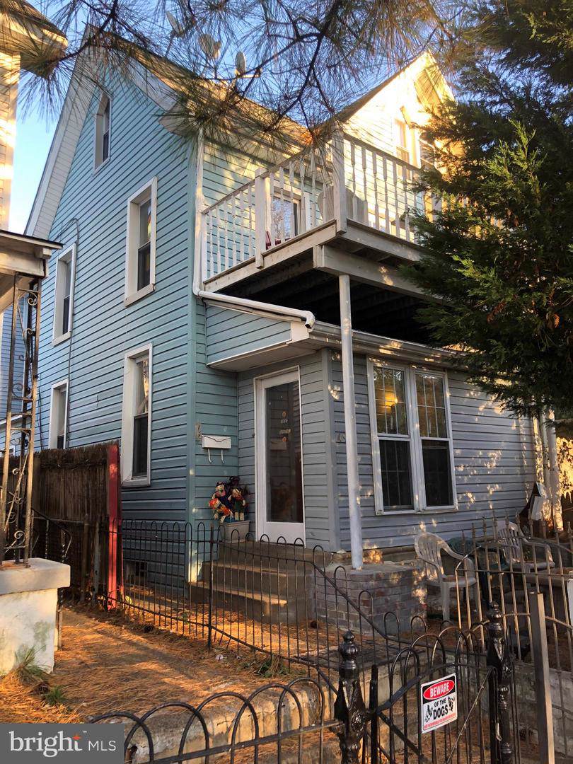 4911 Rawle Street - Photo 1