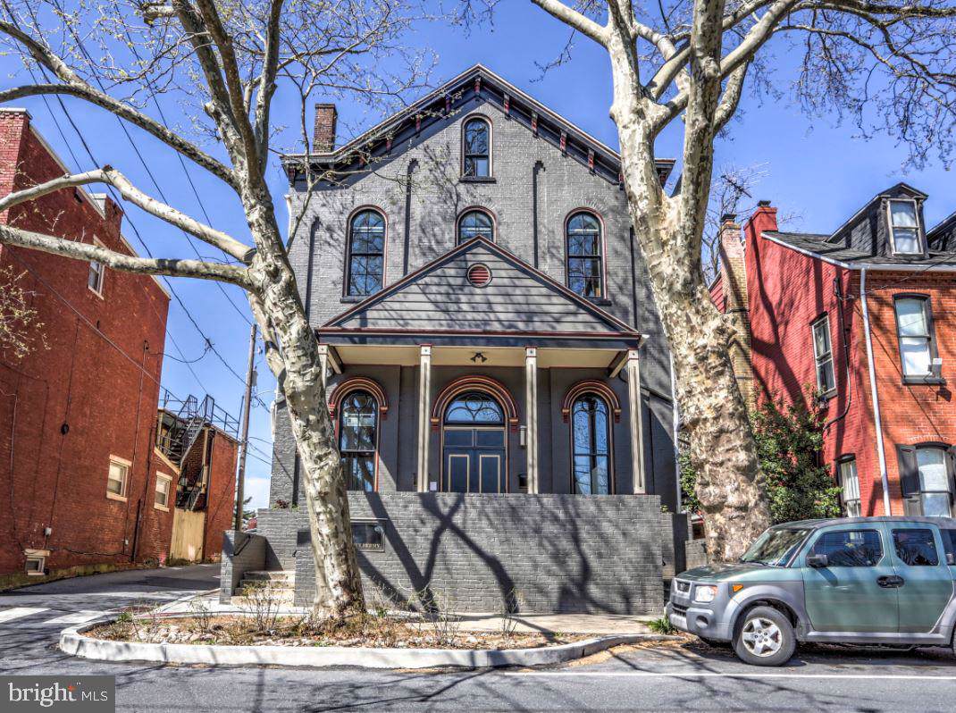 128 Mulberry Street - Photo 1