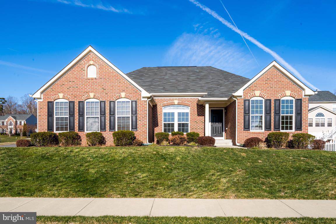 5701 Sierra Trail - Photo 1