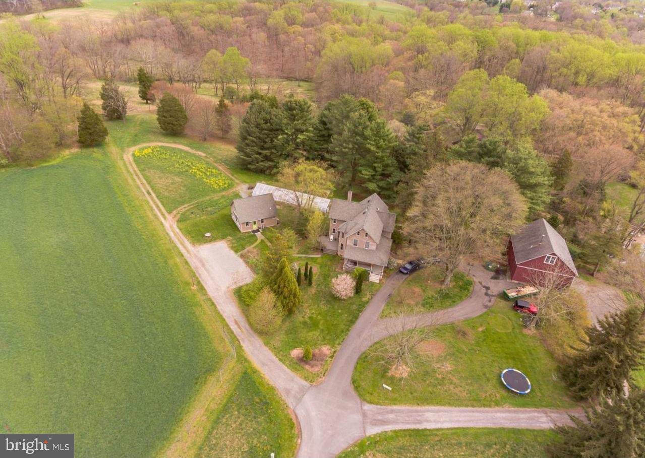 1452 Ashland Clinton School Road - Photo 1