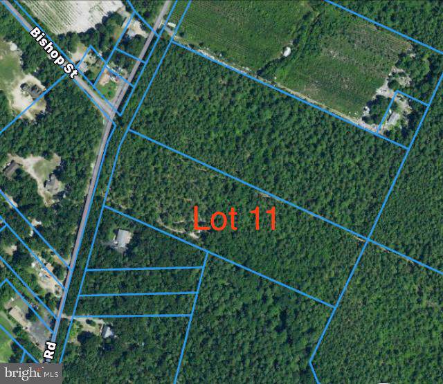 L11 Ridge Road - Photo 1 L11 Ridge Road - Photo 1