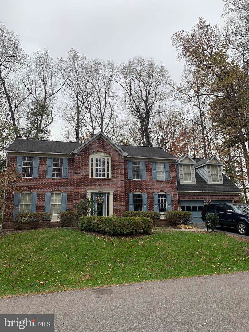 12505 Quiverbrook (Basement Apartment) Court - Photo 1