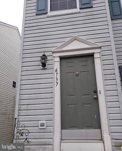 6737 Cozy Lane - Photo 1