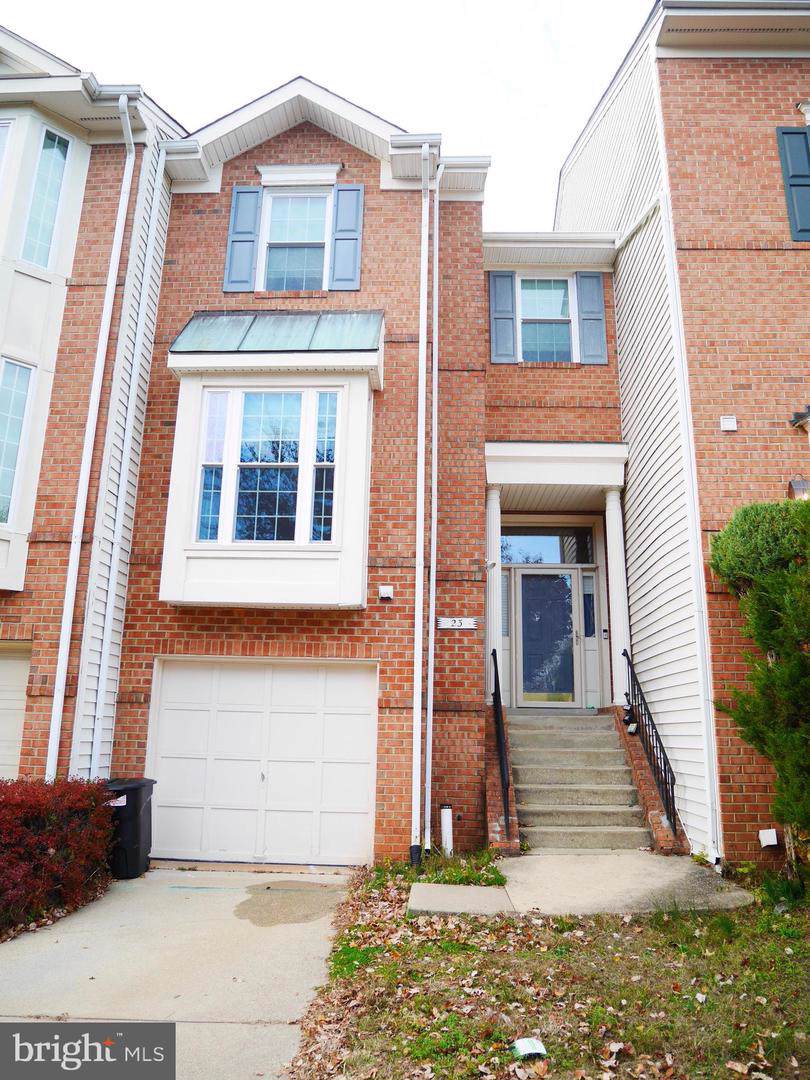 23 Morning Breeze Court - Photo 1