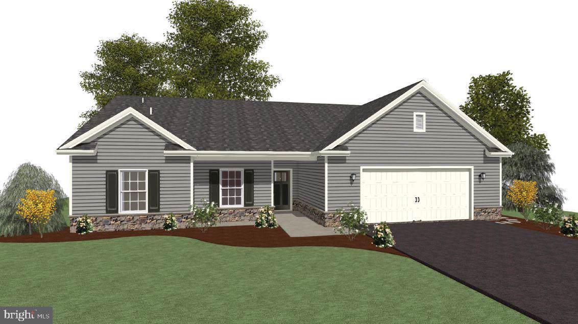 912 Dunbar Road - Photo 1