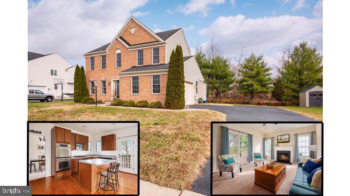 303 Brookfield Drive - Photo 1