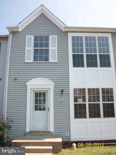 3683 Dahlgren Place - Photo 1