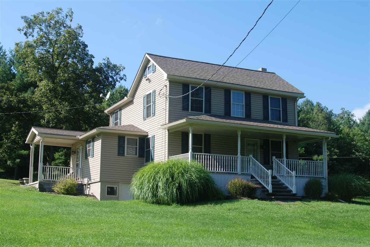2117 Black Log Road - Photo 1