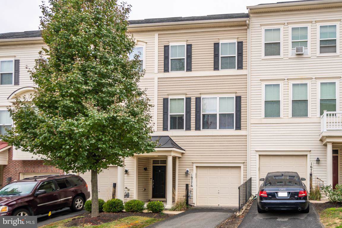 16776 Blackjack Oak Lane - Photo 1
