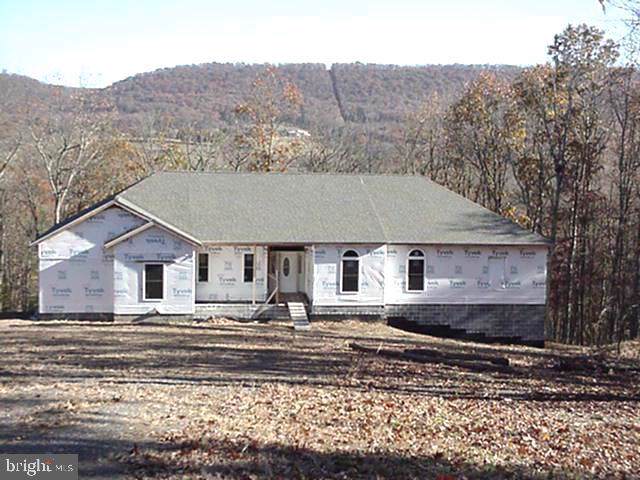 966 Noland Ridge Road - Photo 1