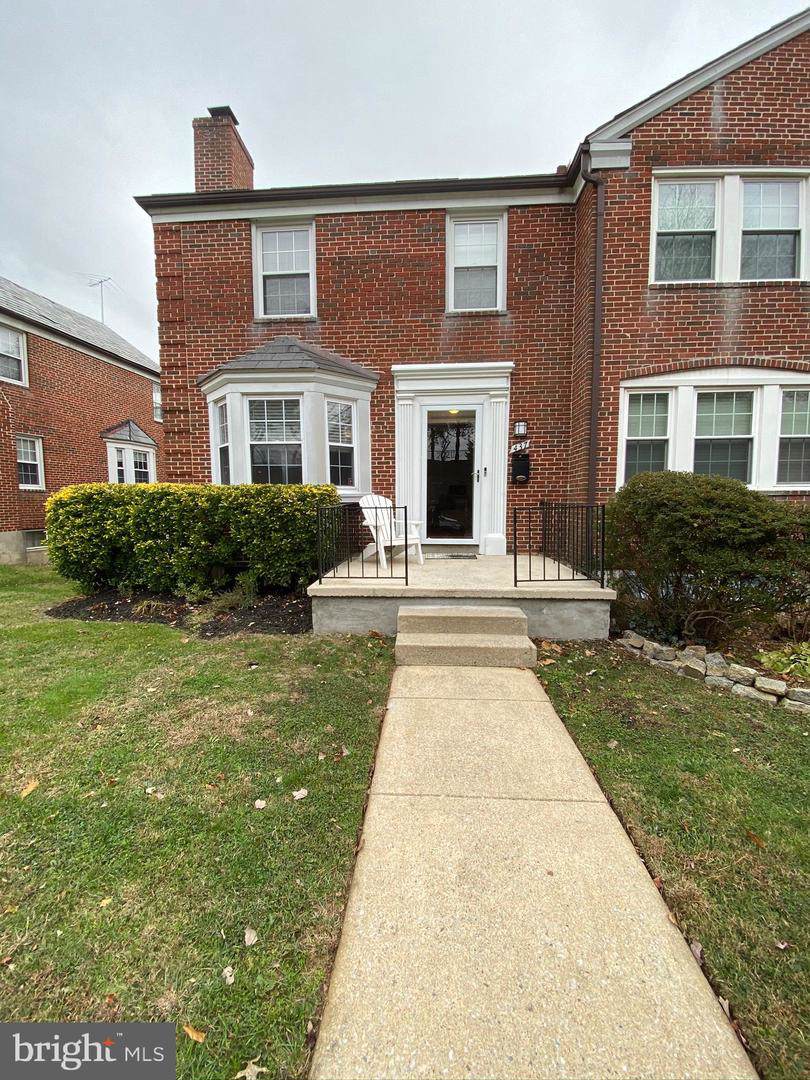 437 Whitfield Road - Photo 1