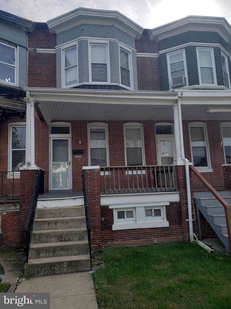 3631 Belvedere Avenue - Photo 1