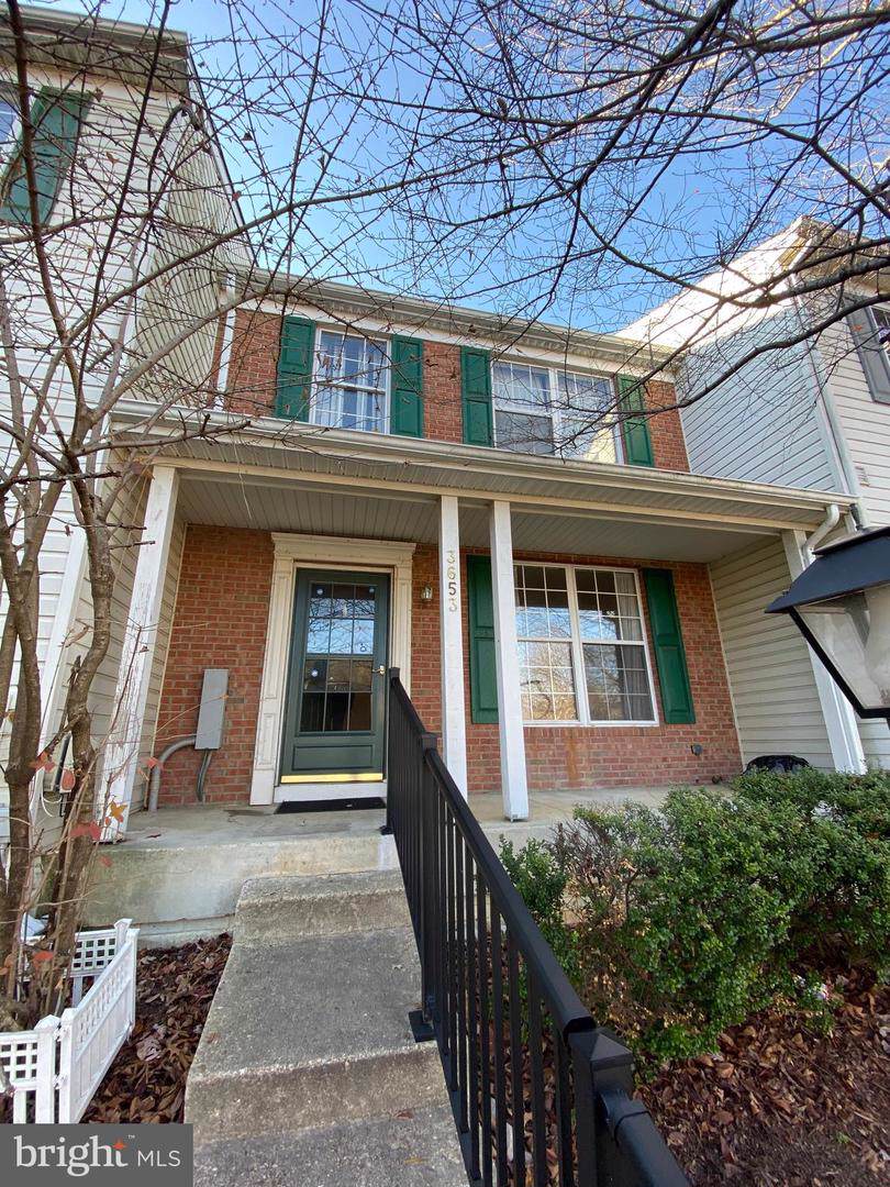 3653 Mansfield Place - Photo 1