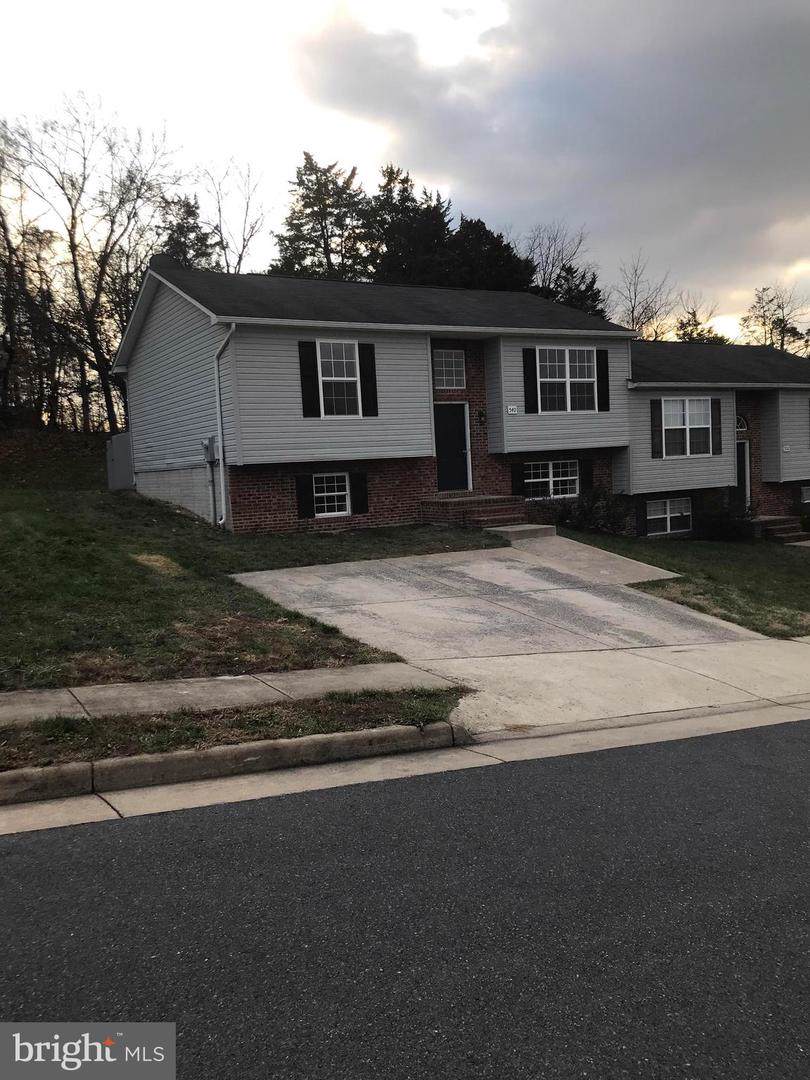 540 Stonewall Street - Photo 1