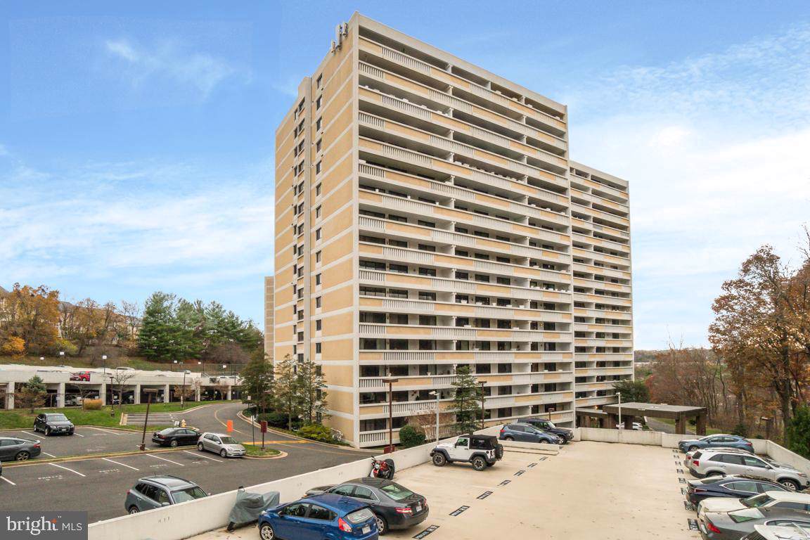 6101 Edsall Road - Photo 1