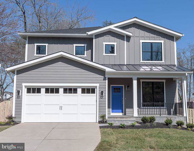 215 Elm Street - Photo 1