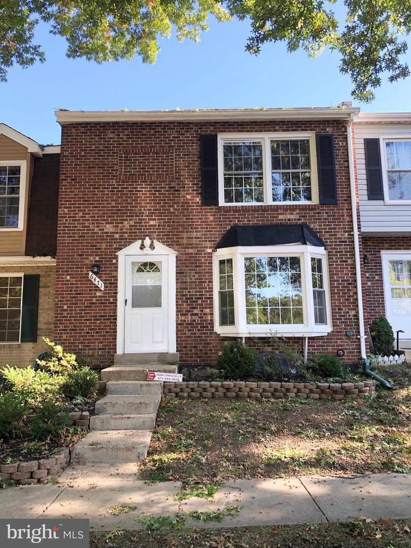 6471 Silver Ridge Circle - Photo 1