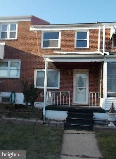 1610 Parkman Avenue - Photo 1