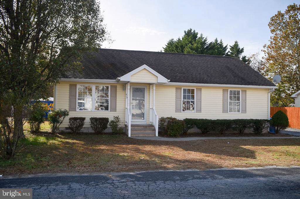 419 Center Street - Photo 1