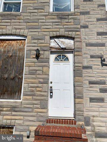 1252 Washington Boulevard - Photo 1
