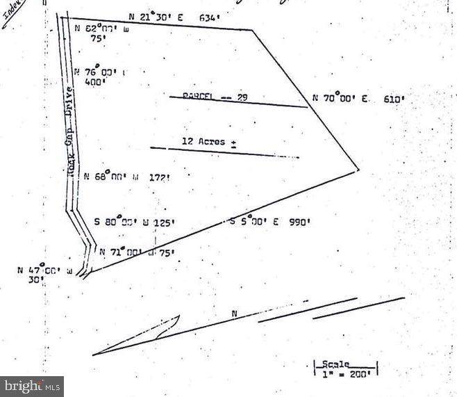Linaweaver Road - Photo 1