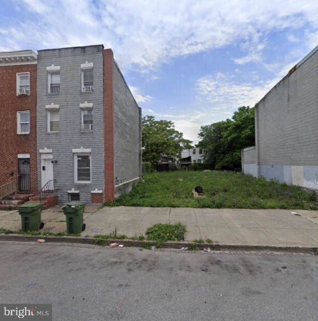 318 Stricker Street - Photo 1