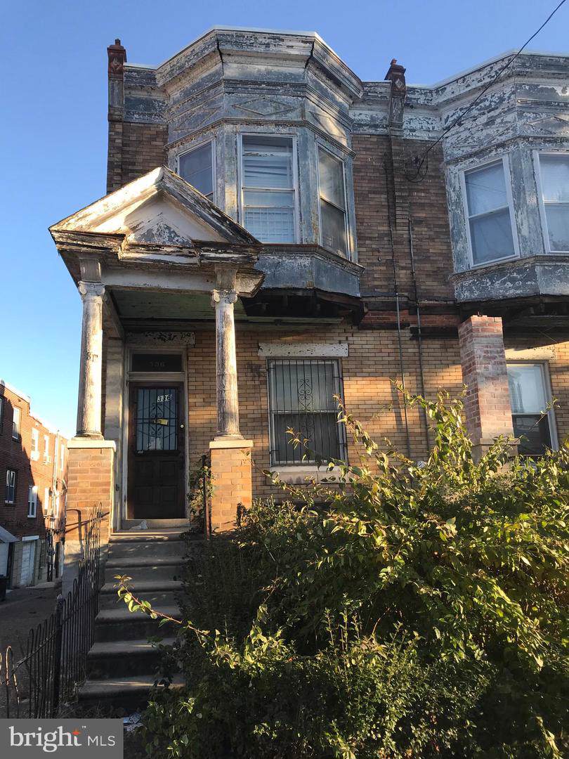 336 Tulpehocken Street - Photo 1