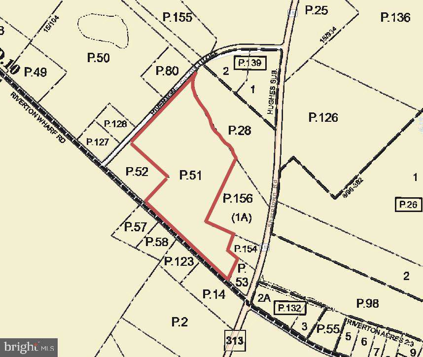0 Riverton Road - Photo 1