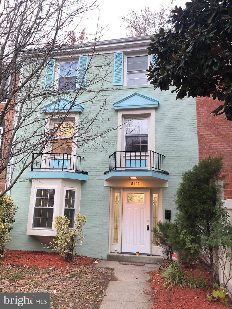 8141 Lakepark Drive - Photo 1