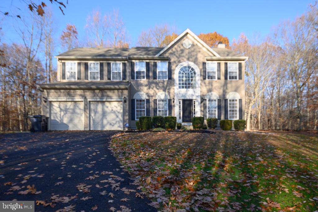 27 Beaver Court - Photo 1