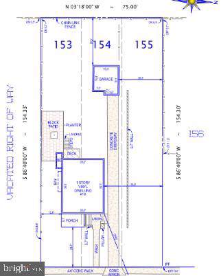 718 Barton Street - Photo 1