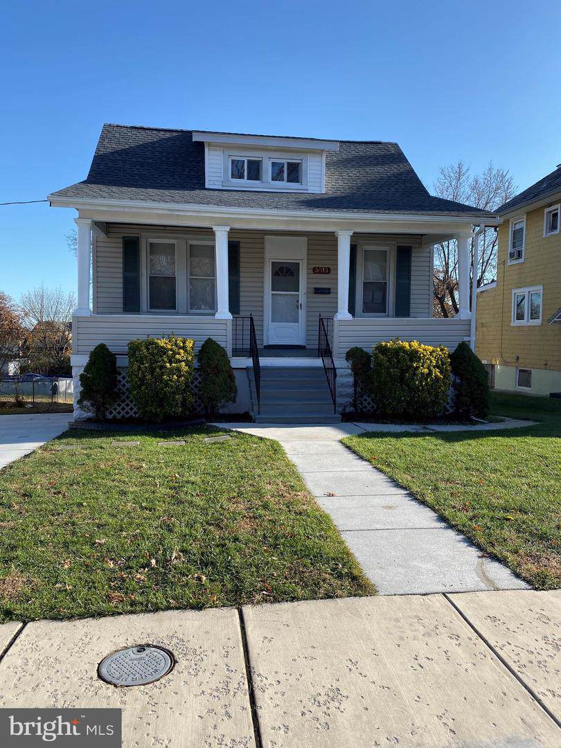 5513 Sefton Avenue - Photo 1