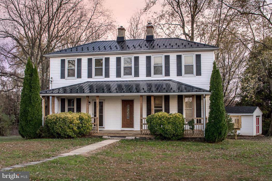 3025 Dublin Road - Photo 1