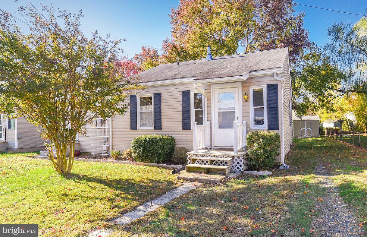 17267 Larimer Street - Photo 1
