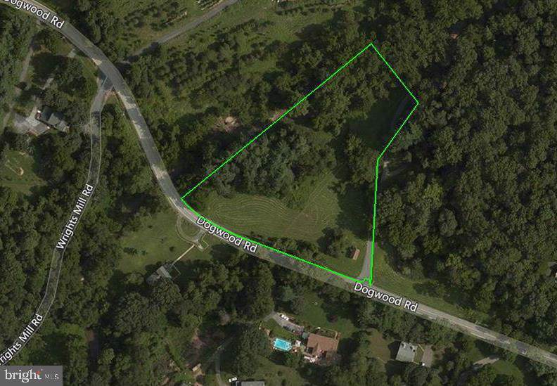 Dogwood Road - Photo 1