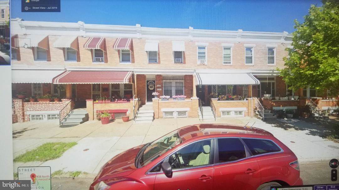 911 N Linwood Avenue - Photo 1