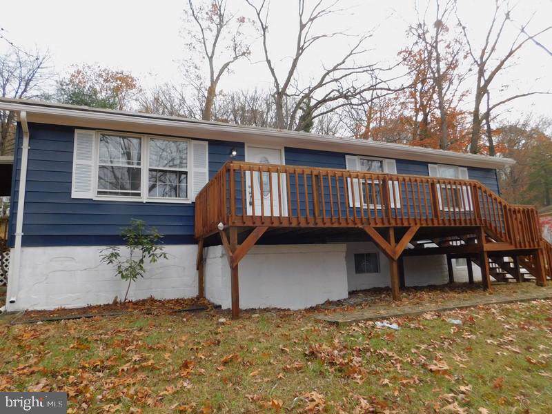 400 Georges Creek Boulevard - Photo 1