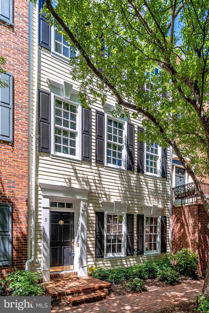 3 Franklin Street - Photo 1