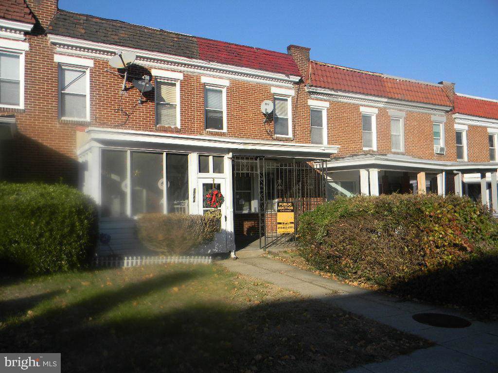 2742 Ellicott Drive - Photo 1