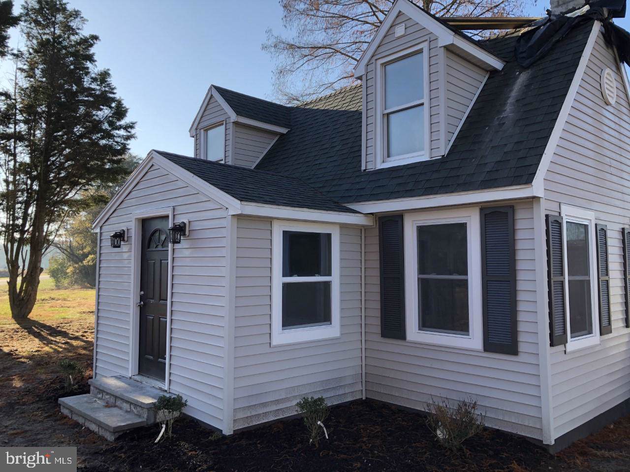 3736 Upper Ferry Road - Photo 1
