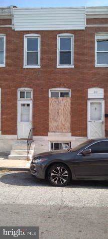 819 Belnord Avenue - Photo 1
