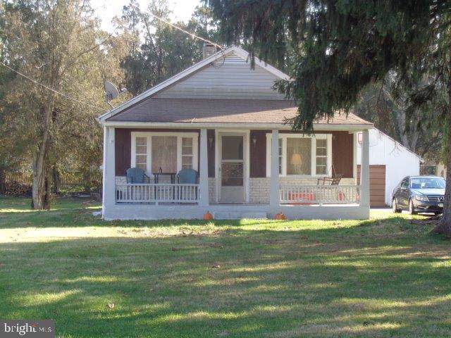 105 Pine Road - Photo 1