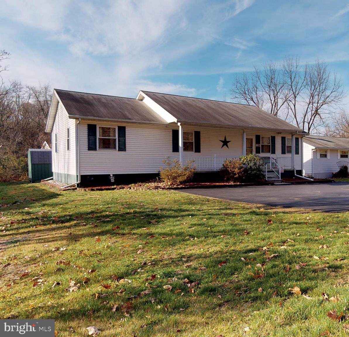 120 Painter Hollow Road - Photo 1