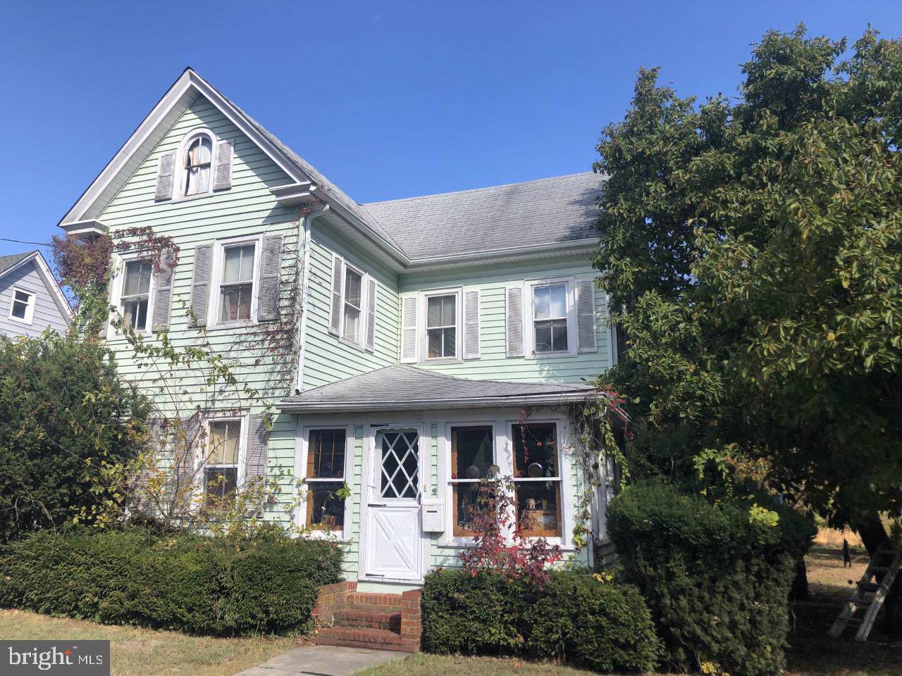 116 Pittsfield Street - Photo 1