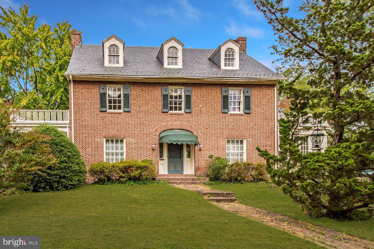 312 Cedarcroft Road - Photo 1